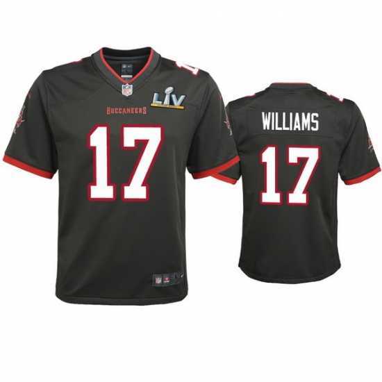 First - rate Doug Williams Buccaneers Pewter Super Bowl Lv Game Jersey