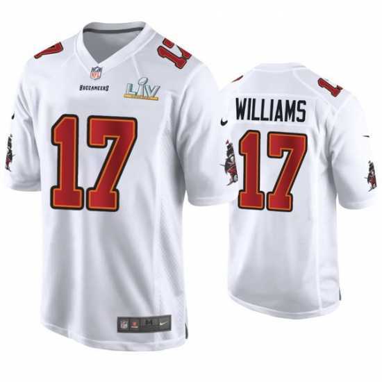 Outstanding Doug Williams Buccaneers White Super Bowl Lv Game Fashion Jersey